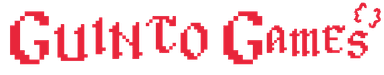 Guinto Games Logo